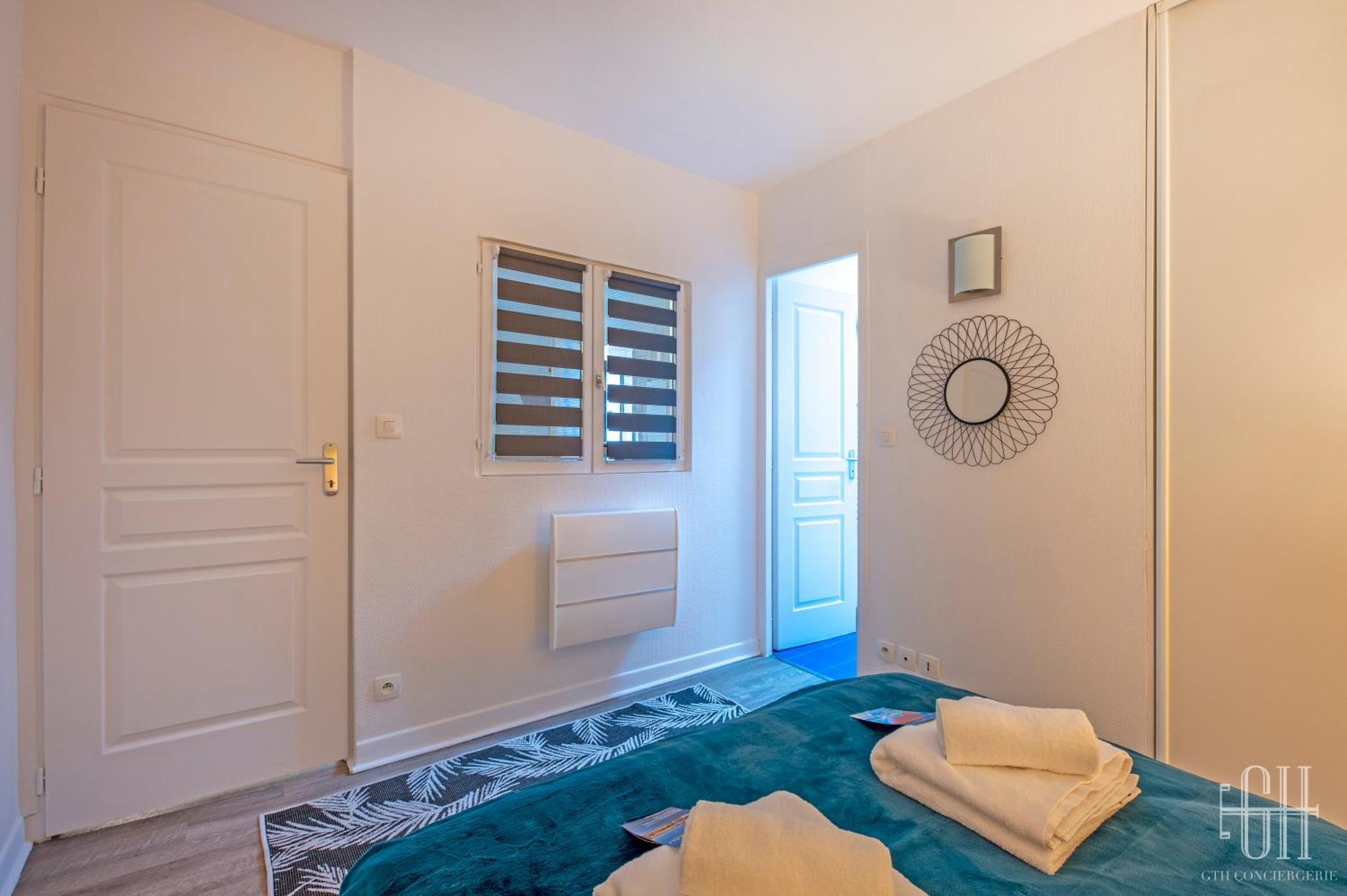 Apartament Le Michelet - Gare A 500 M Tours Zewnętrze zdjęcie
